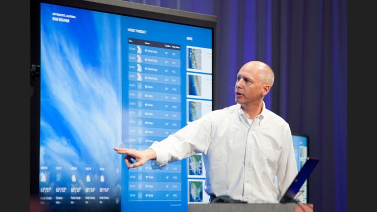 Microsoft Office Präsentation 02