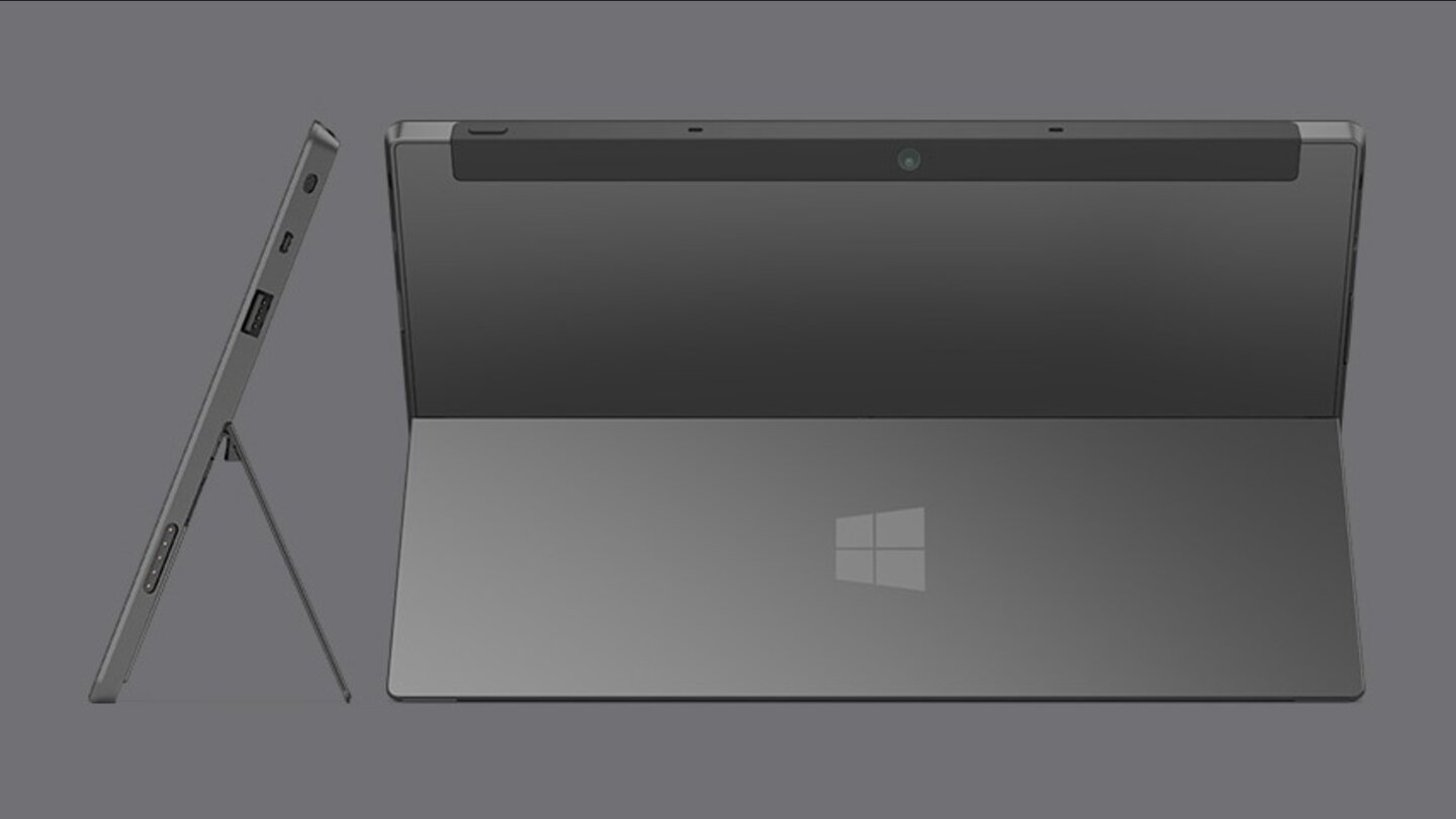 Microsoft Surface