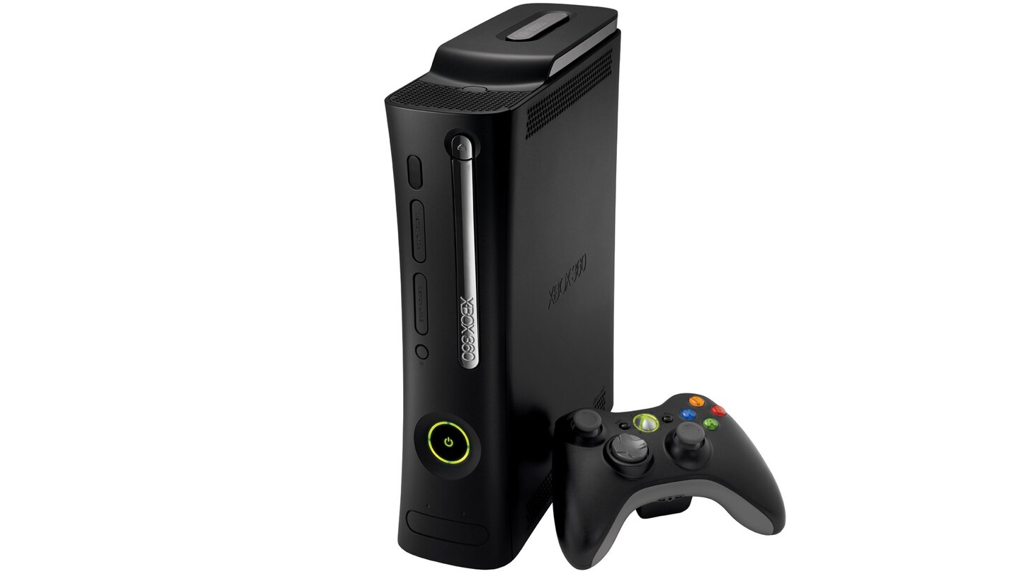 Microsoft Xbox 360 - Original