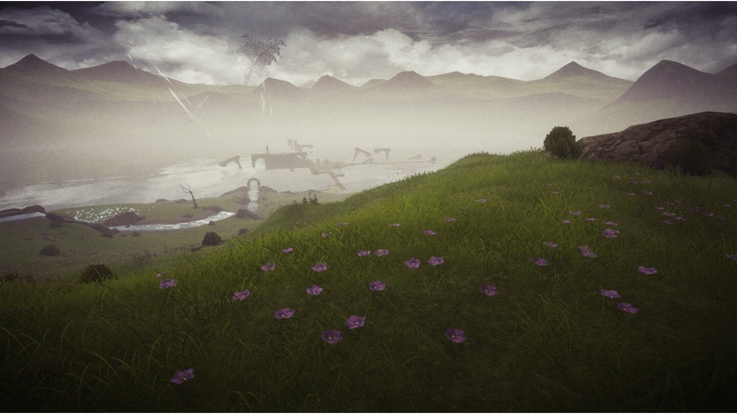 MIND: Path to Thalamus