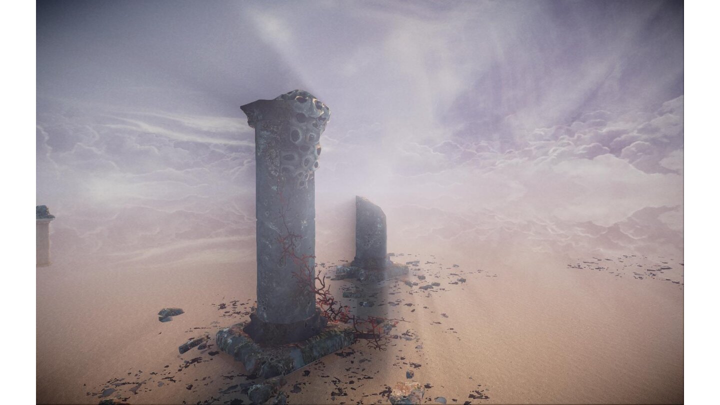 MIND: Path to Thalamus