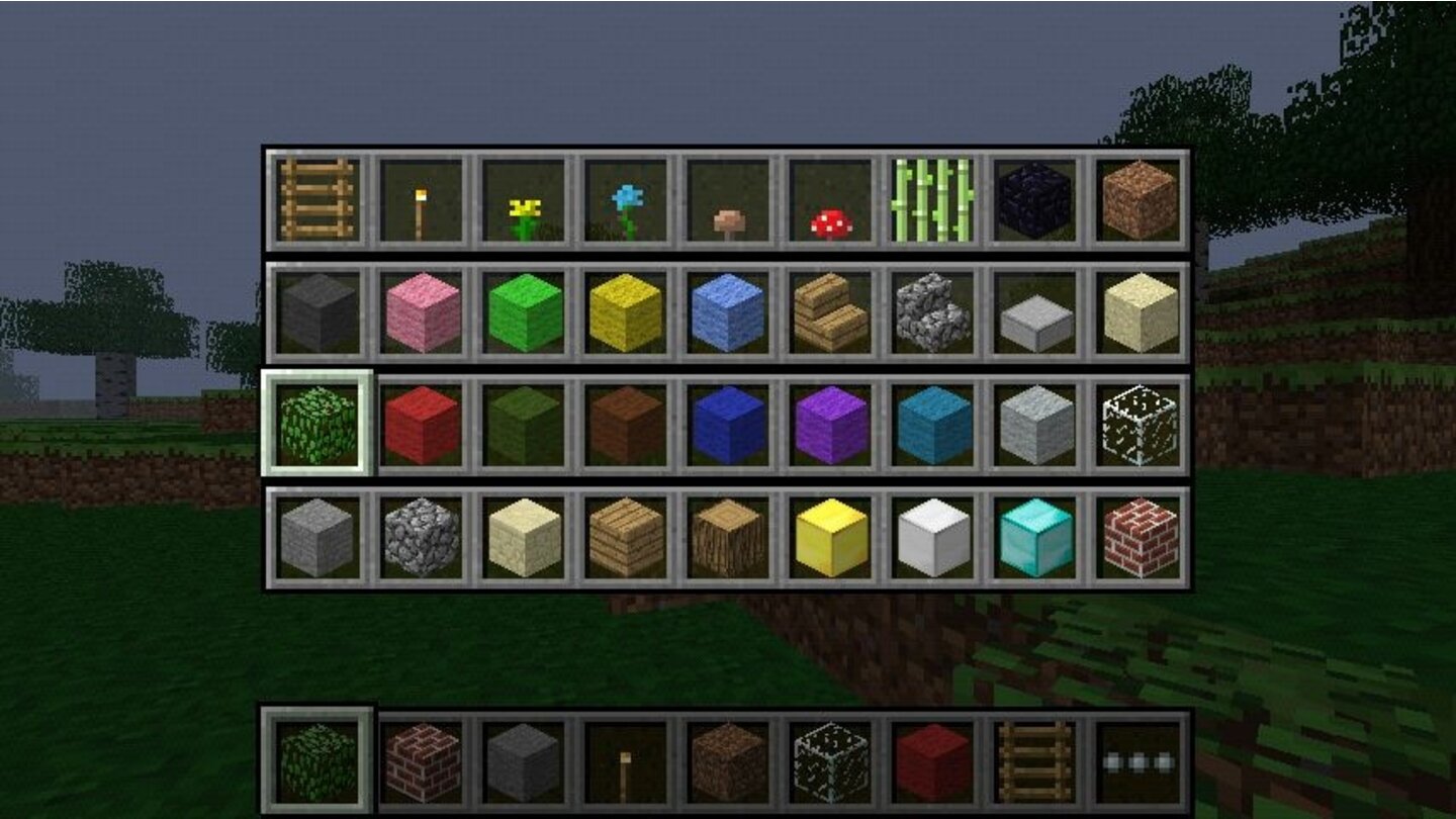 Minecraft - Pocket Edition