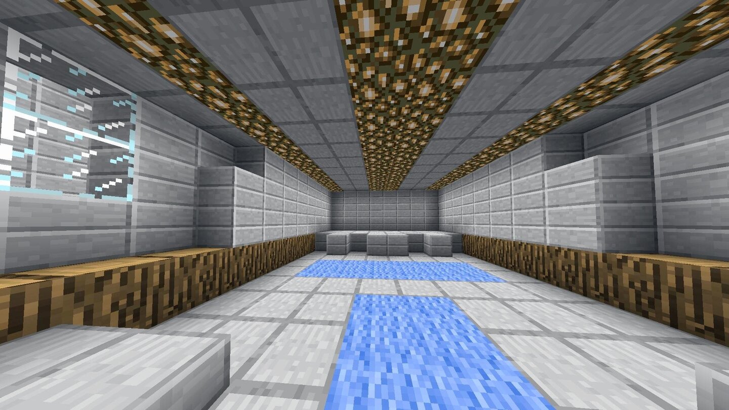 Minecraft Stormwind