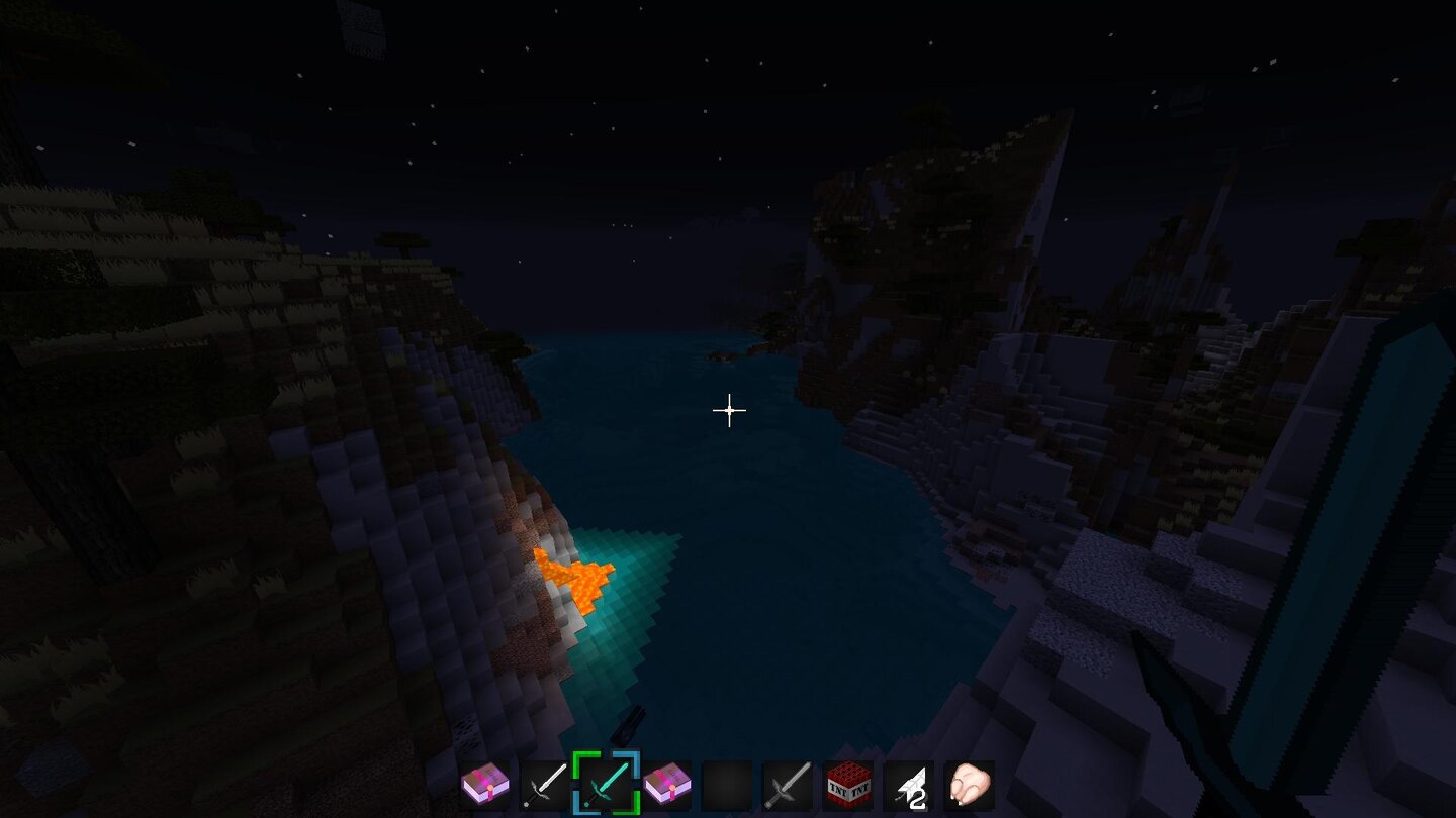 Minecraft Texturpakete - Craftingfabo