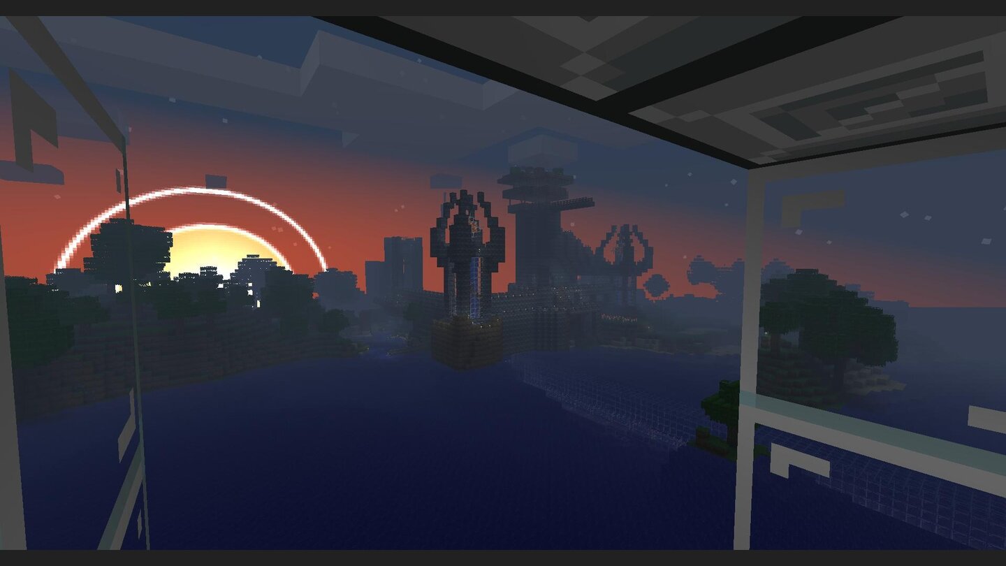 Minecraft: The Legend of Zelda