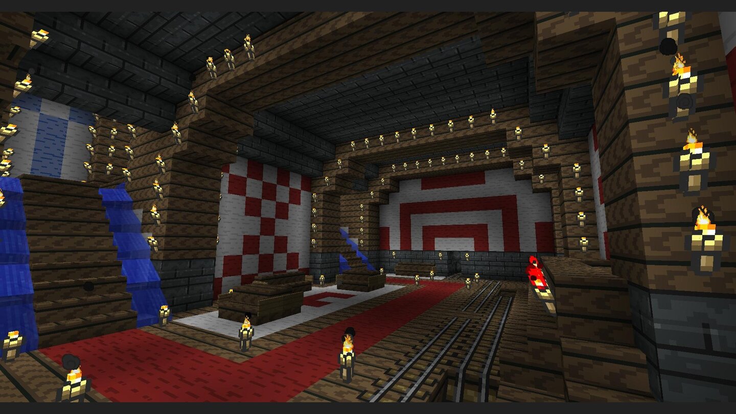 Minecraft: The Legend of Zelda
