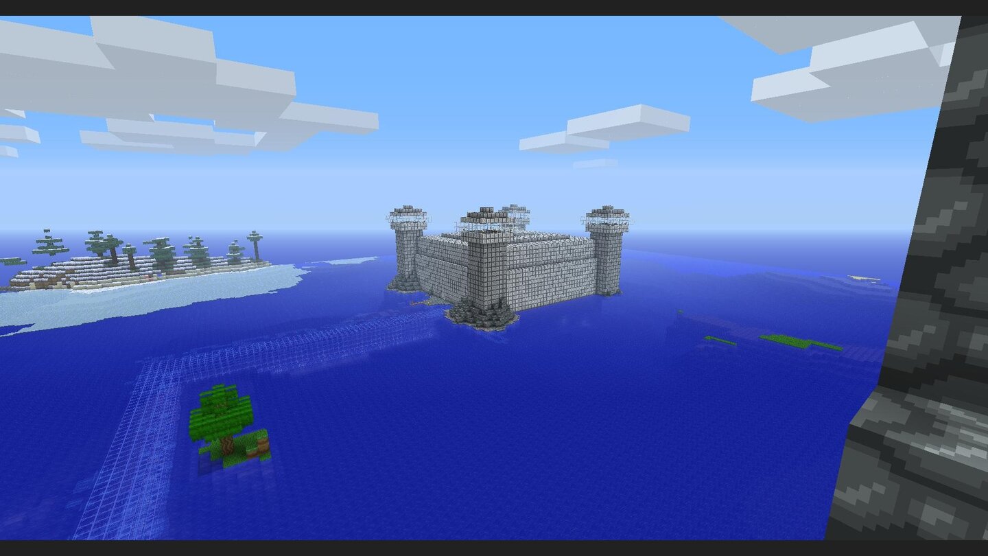 Minecraft: The Legend of Zelda