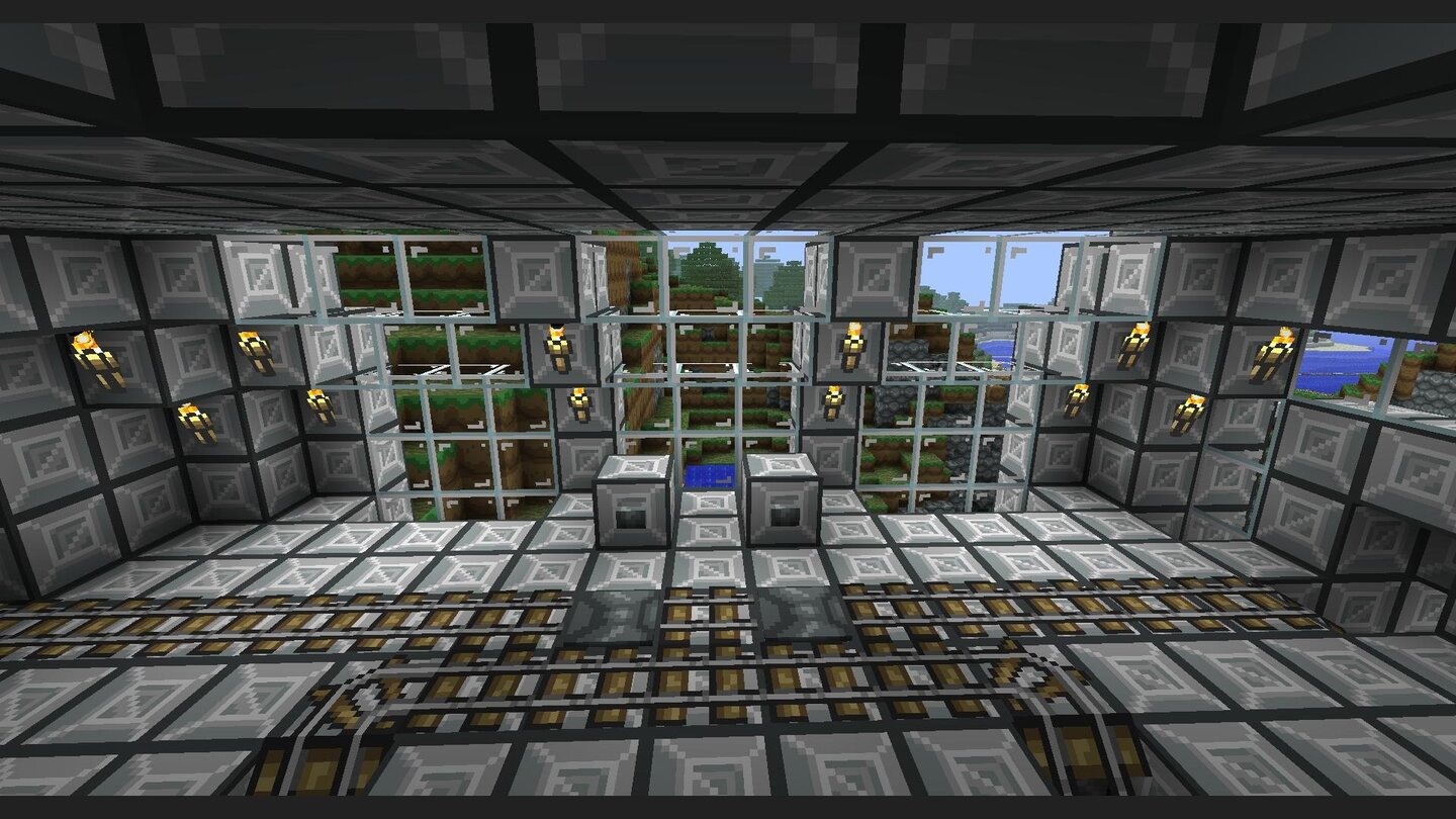 Minecraft: The Legend of Zelda