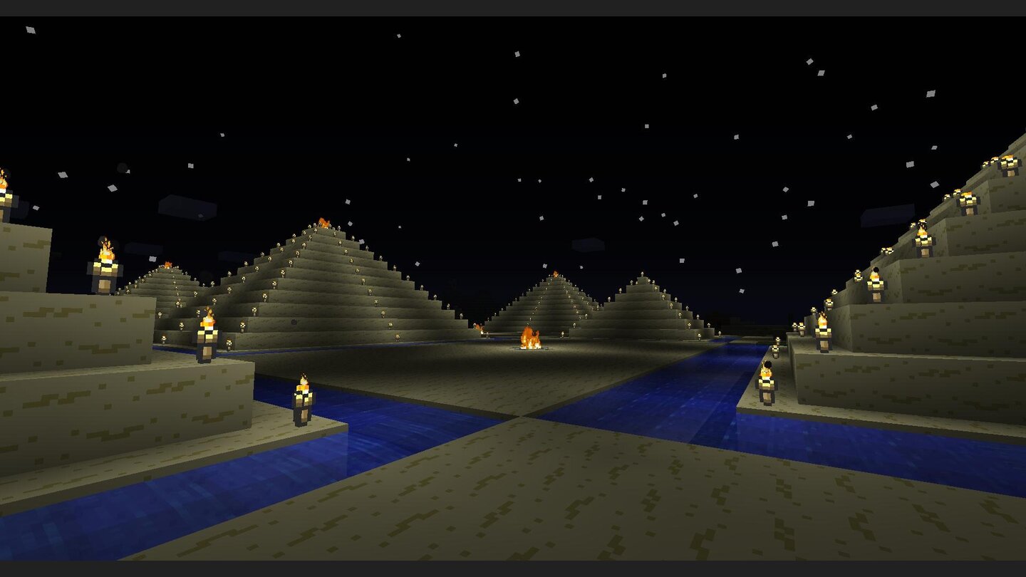 Minecraft: The Legend of Zelda