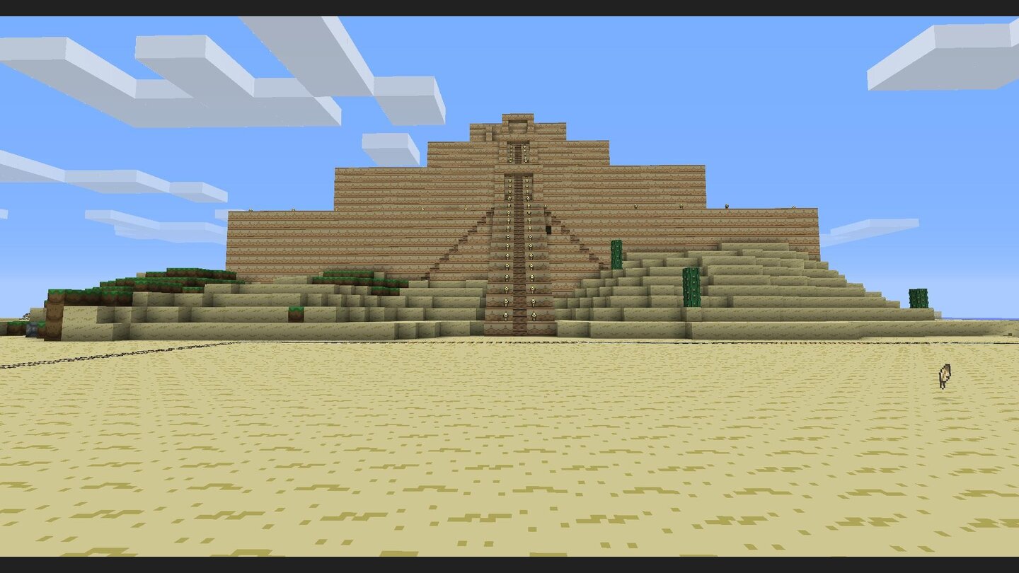 Minecraft: The Legend of Zelda