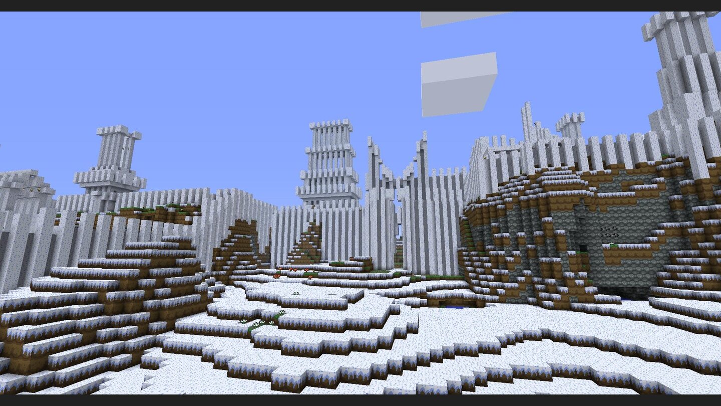 Minecraft: The Legend of Zelda