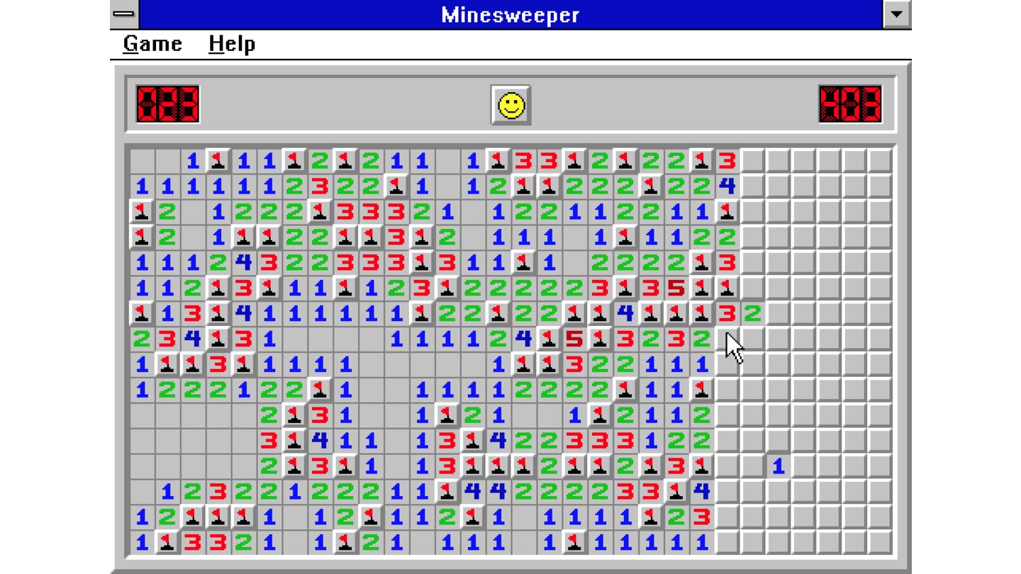 Minesweeper