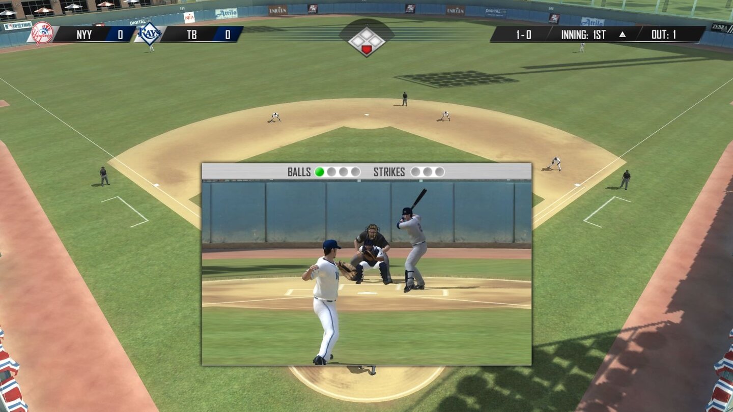 MLB Front Office Manager