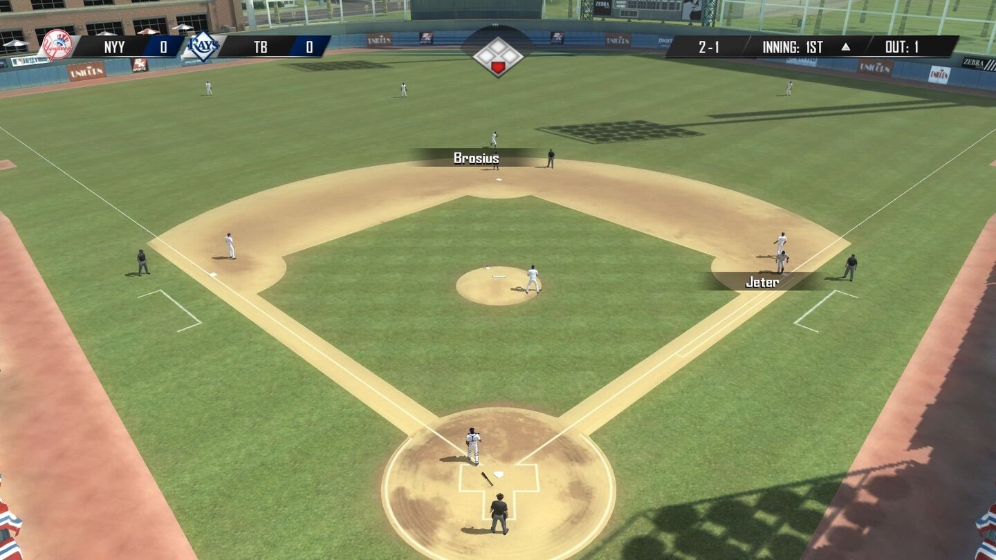 MLB Front Office Manager