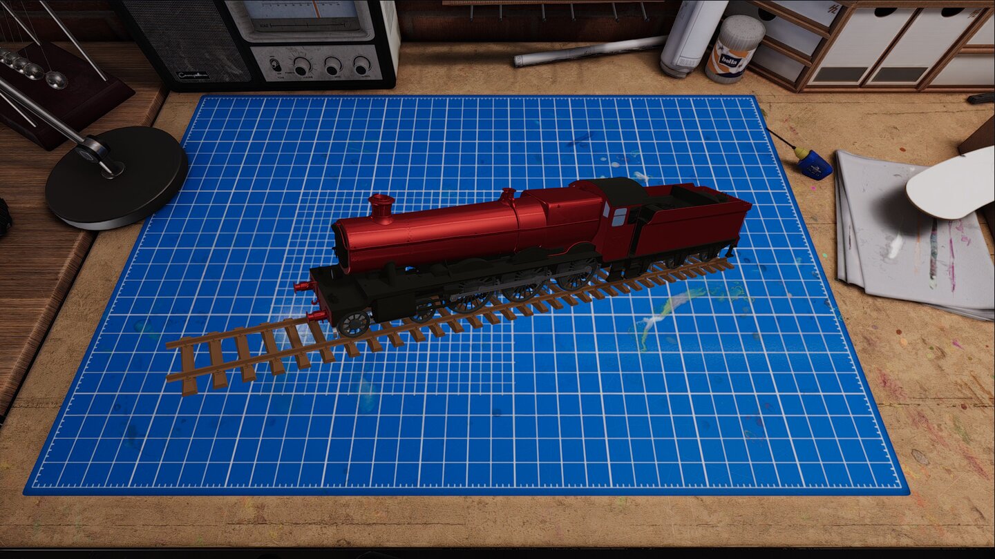 Model Builder