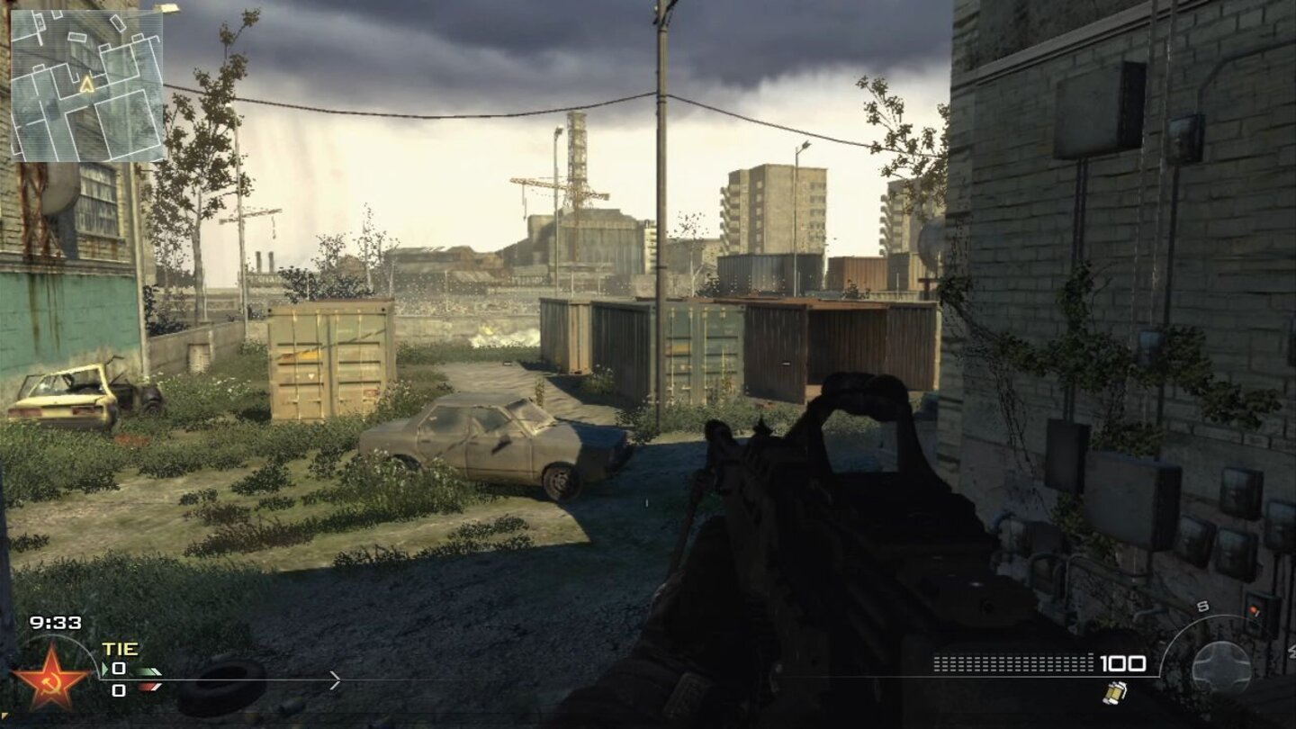 Modern Warfare 2 - Resurgence Pack