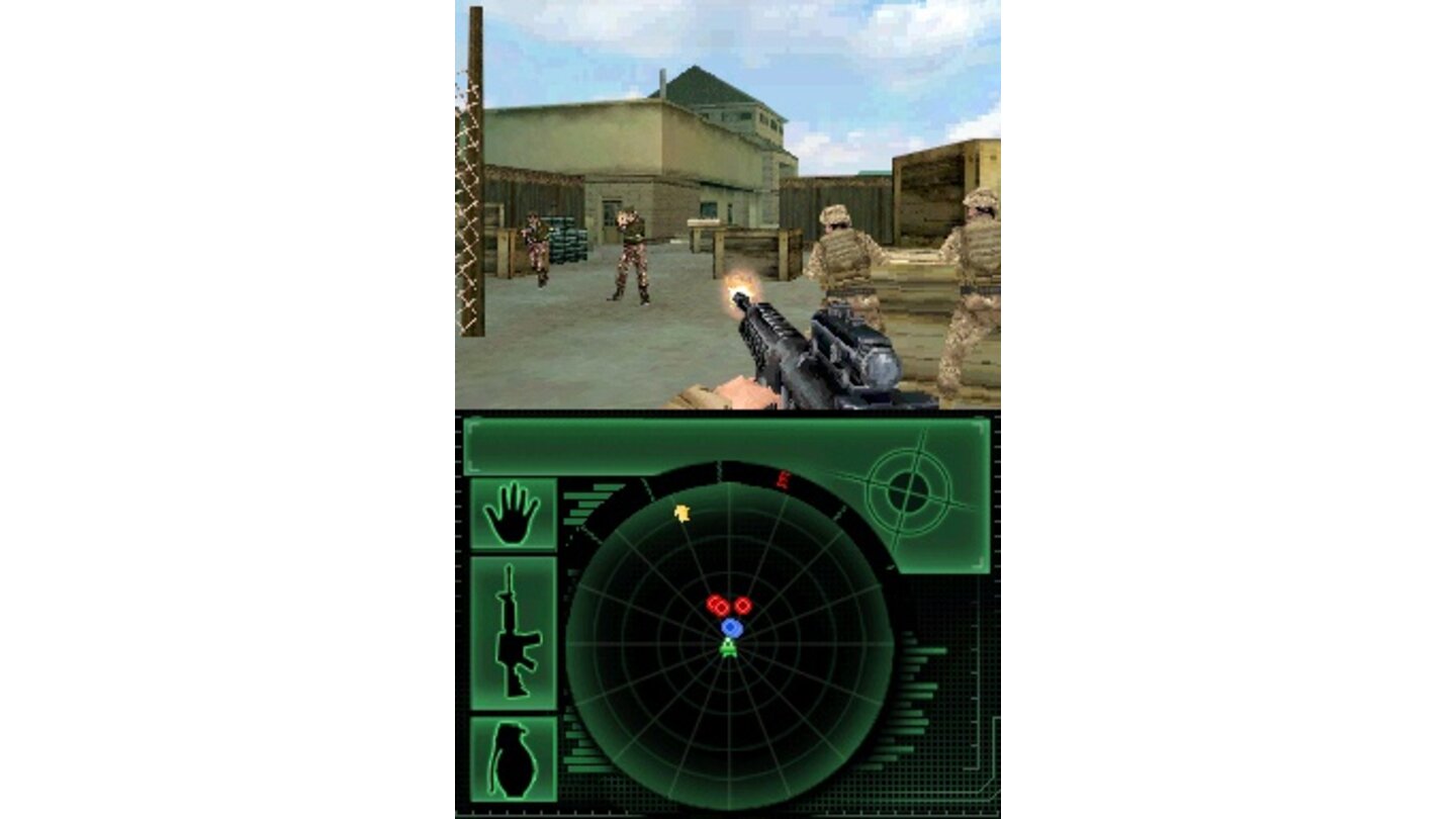 modern warfare 2