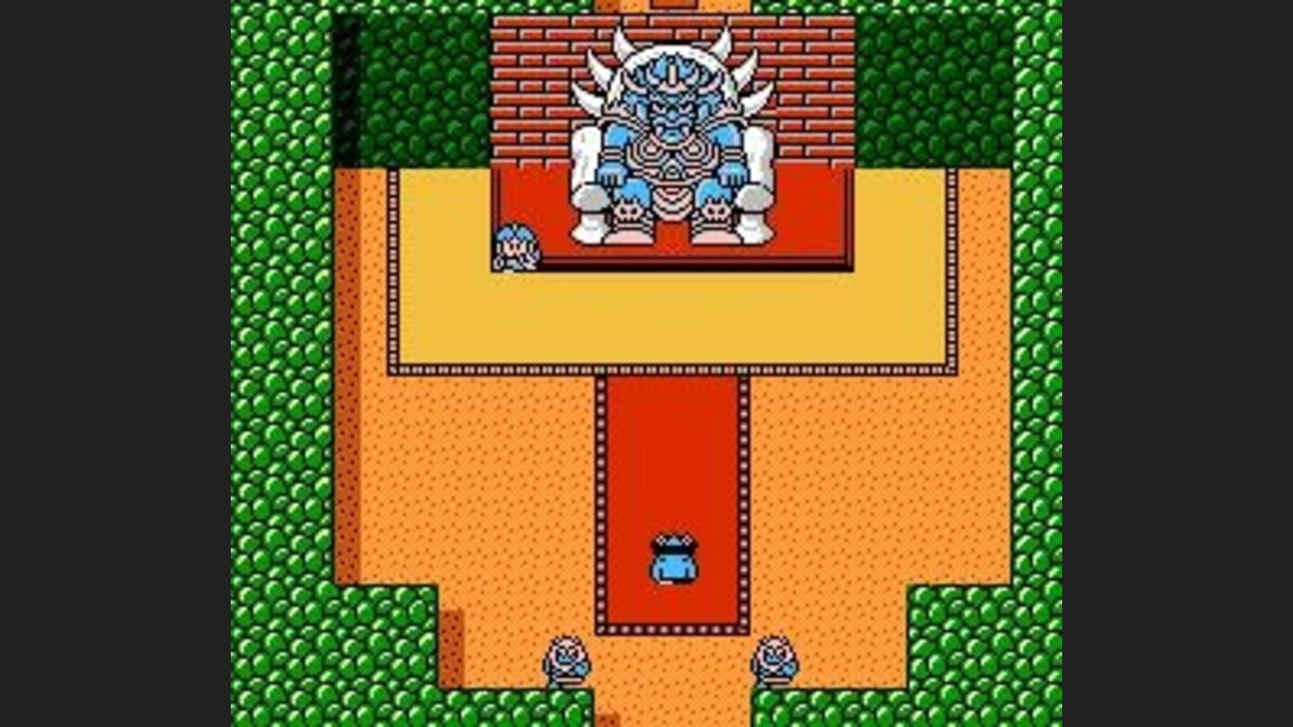 Emma, the King of Hell