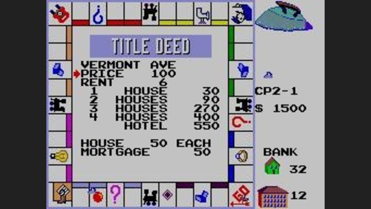 Vermont Ave purchase