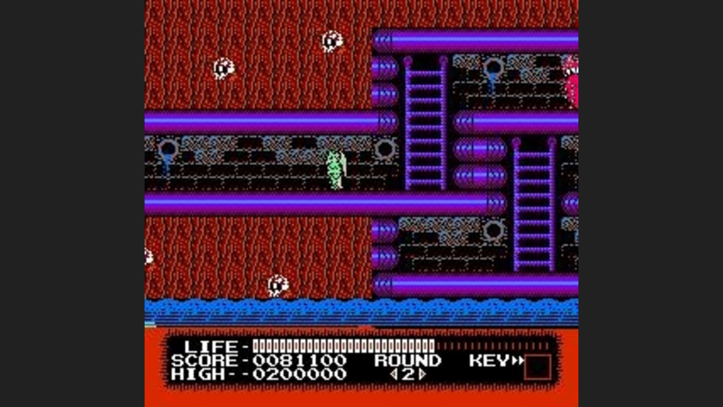 Mark has now fused with Bert