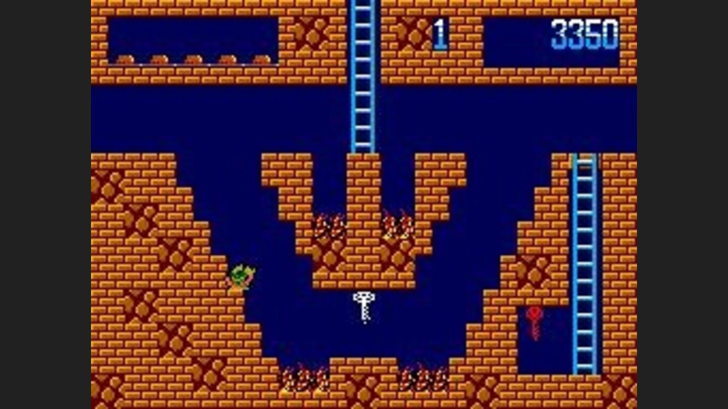 Help! I fell down and cant get up