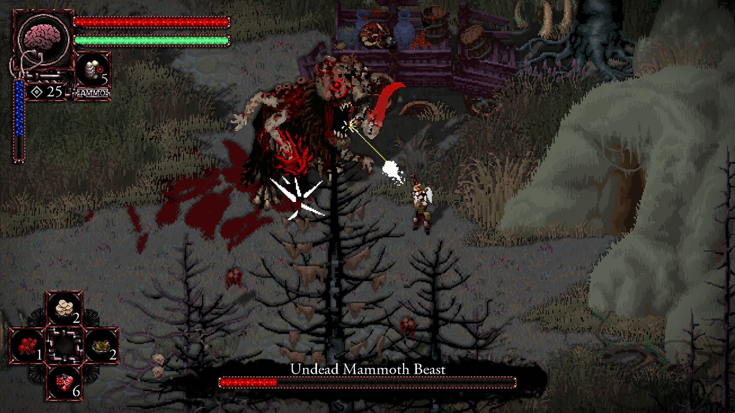 Morbid: The Seven Acolytes