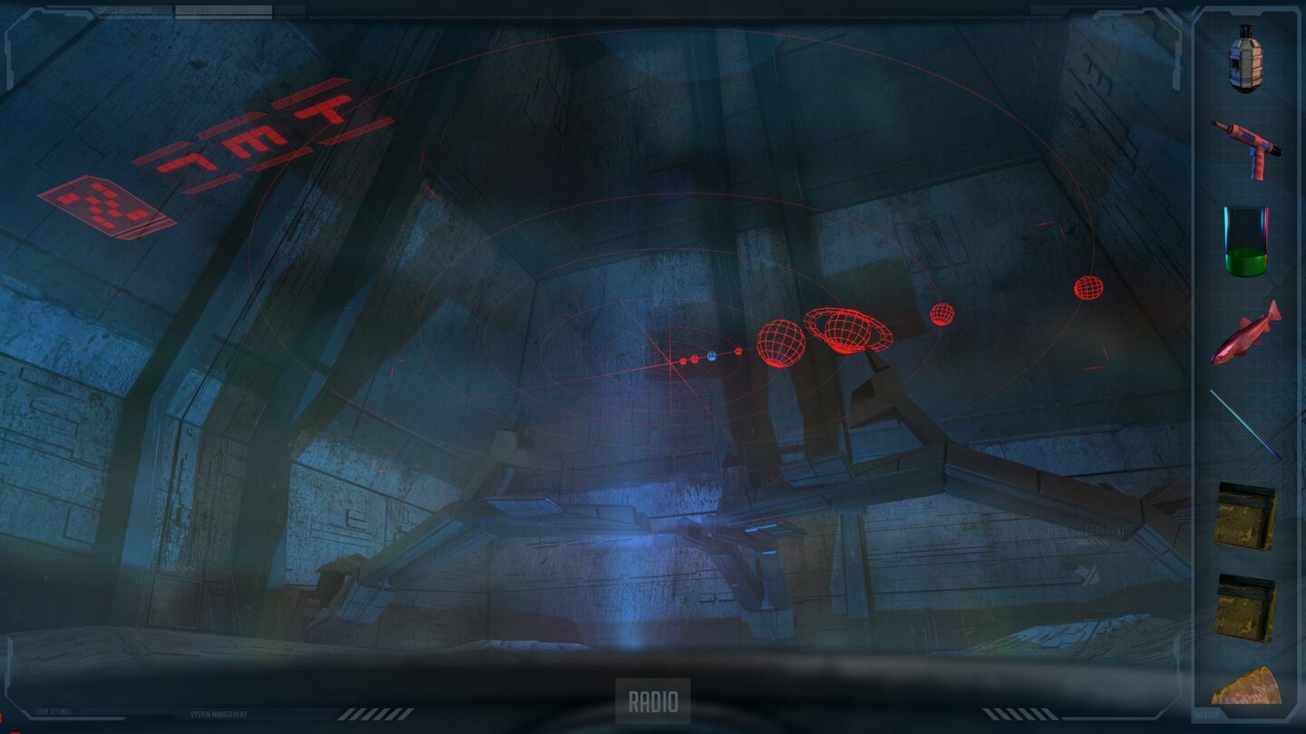 Morningstar: Descent to Deadrock
