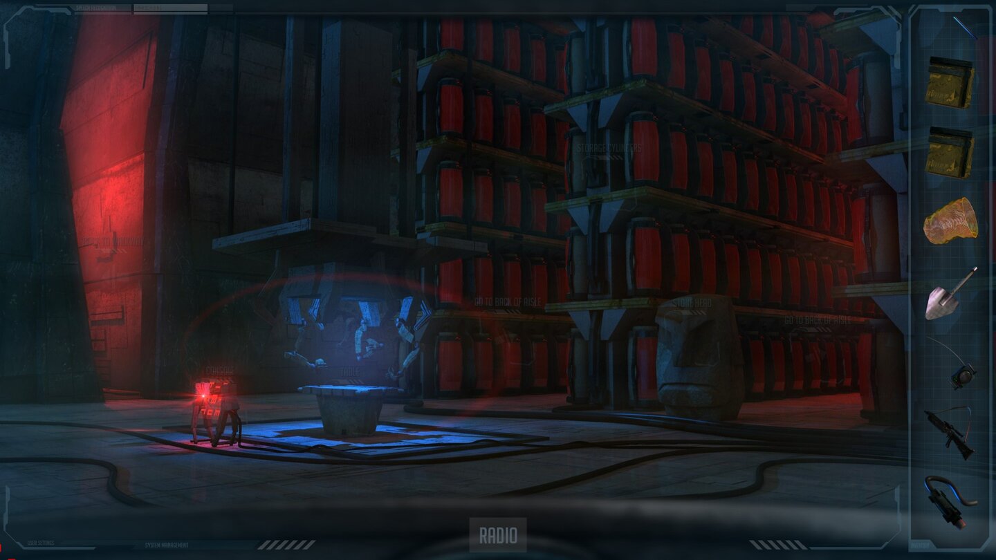 Morningstar: Descent to Deadrock