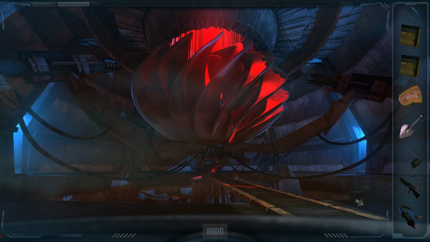 Morningstar: Descent to Deadrock