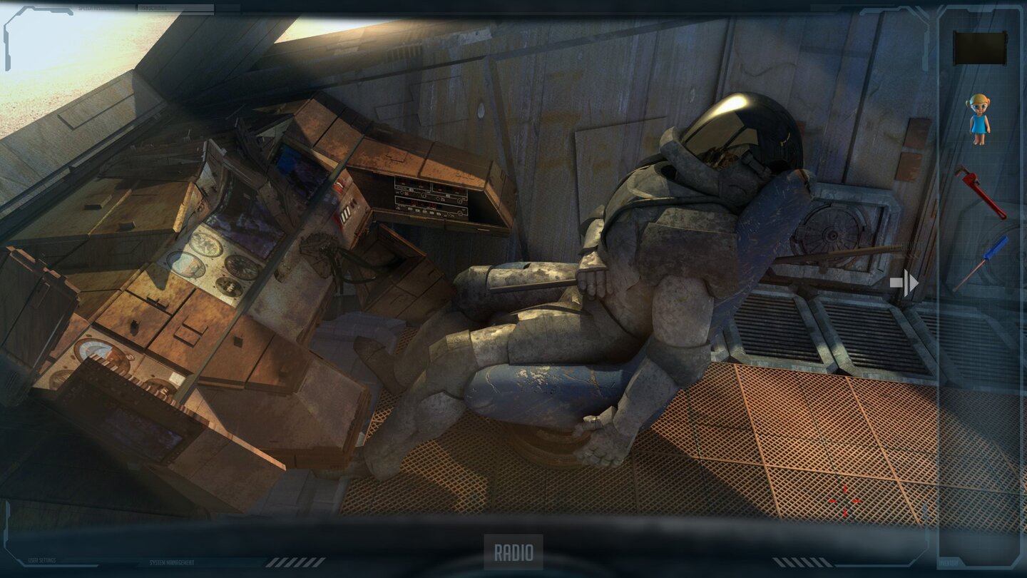 Morningstar: Descent to Deadrock