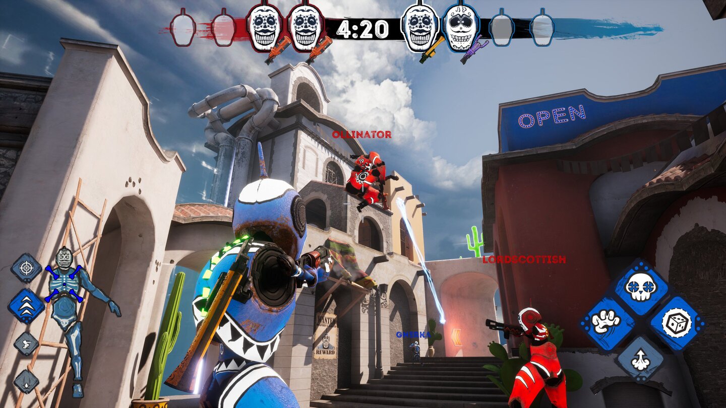 Morphies Law