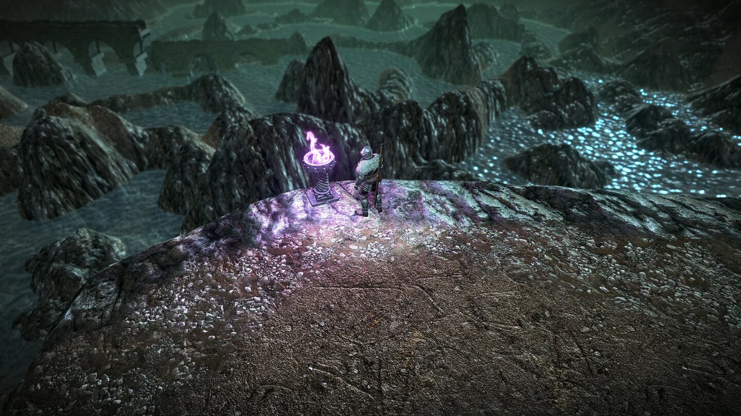 Mortal Crux - Screenshots