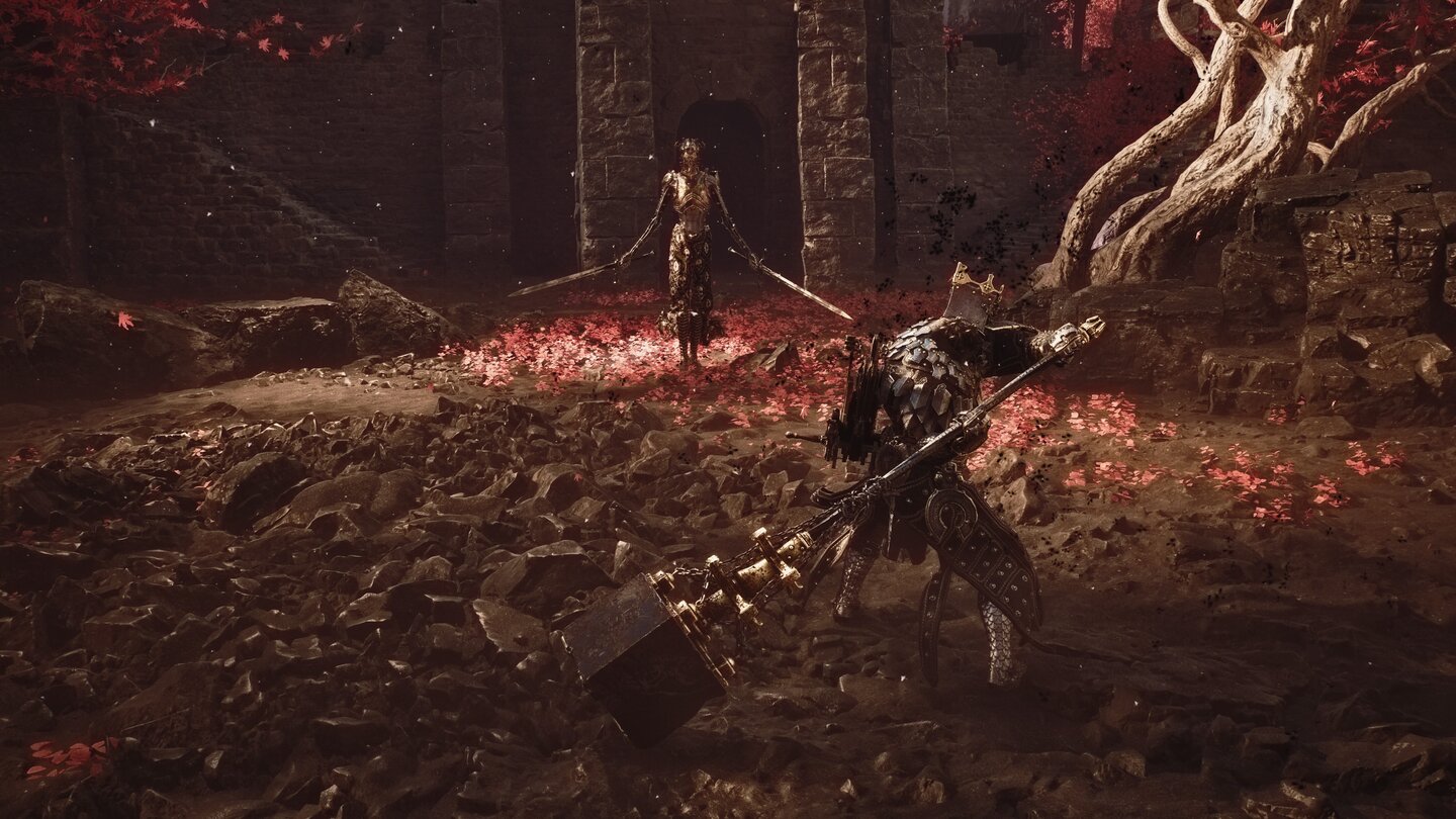 Mortal Shell 2