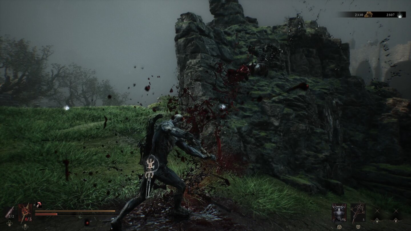 Mortal Shell 2