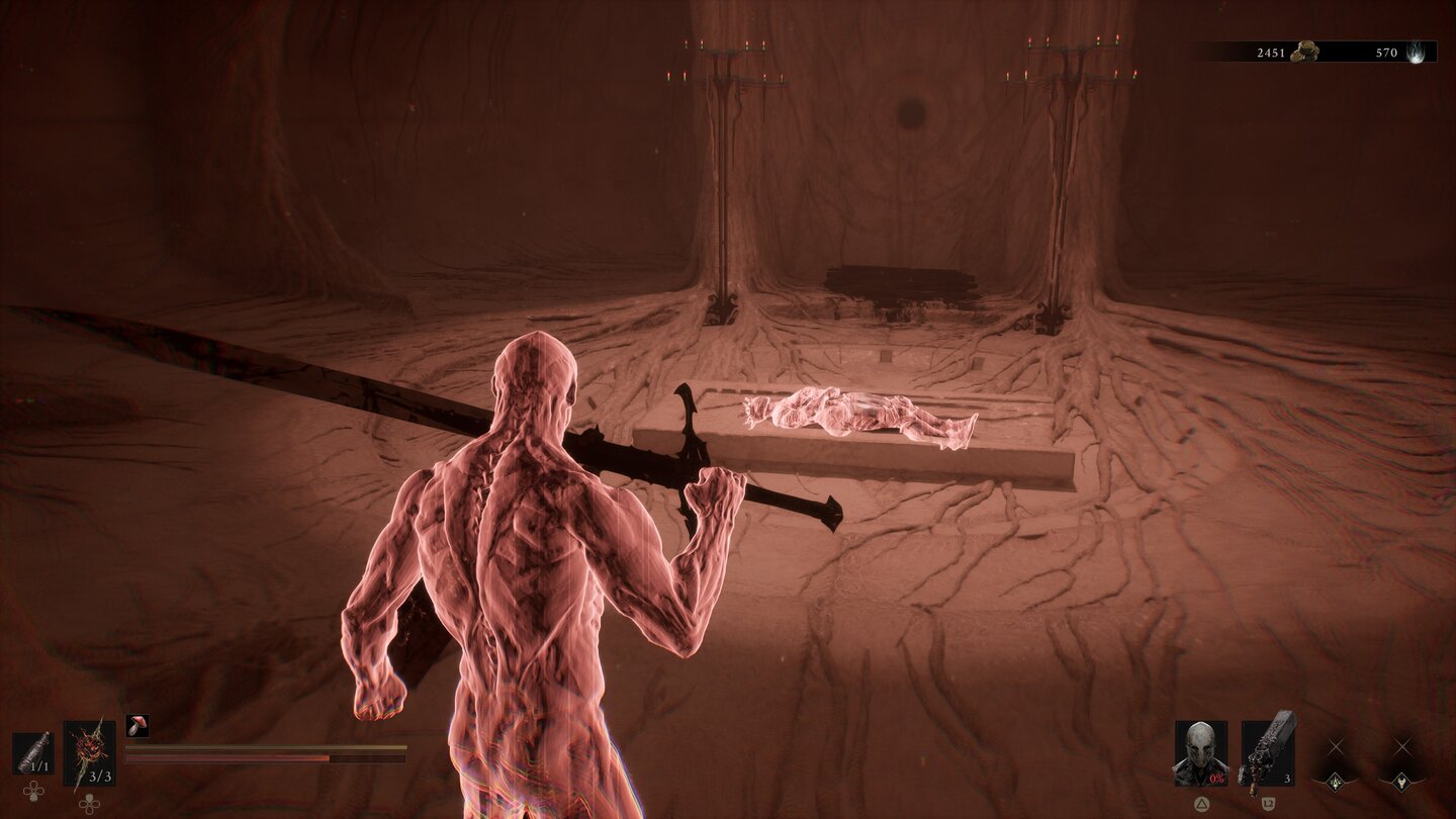 Mortal Shell 2