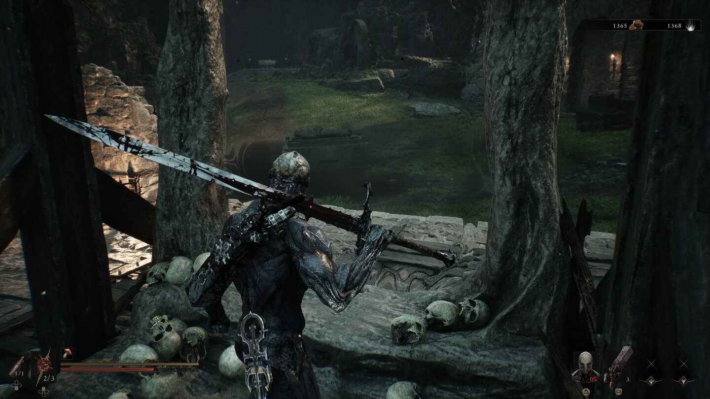 Mortal Shell 2