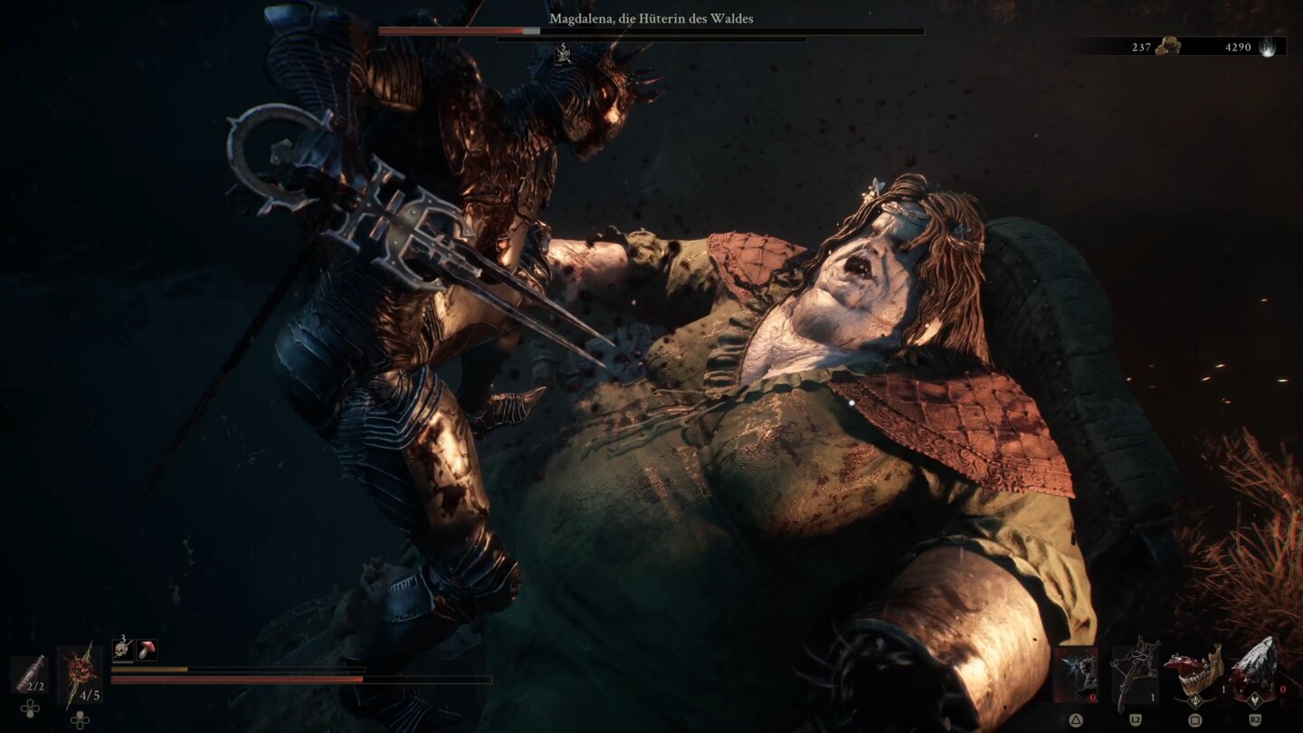 Mortal Shell 2