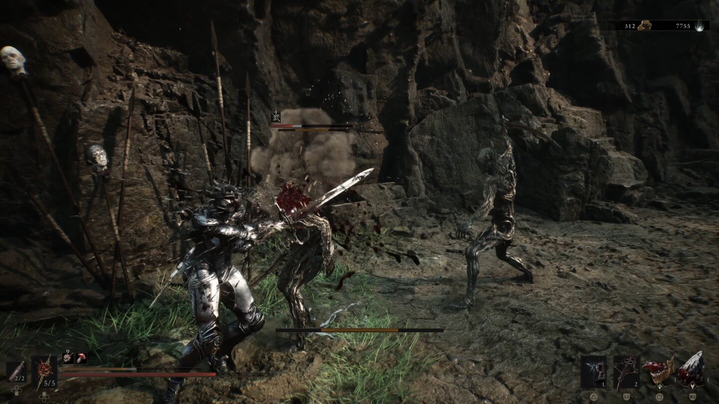 Mortal Shell 2