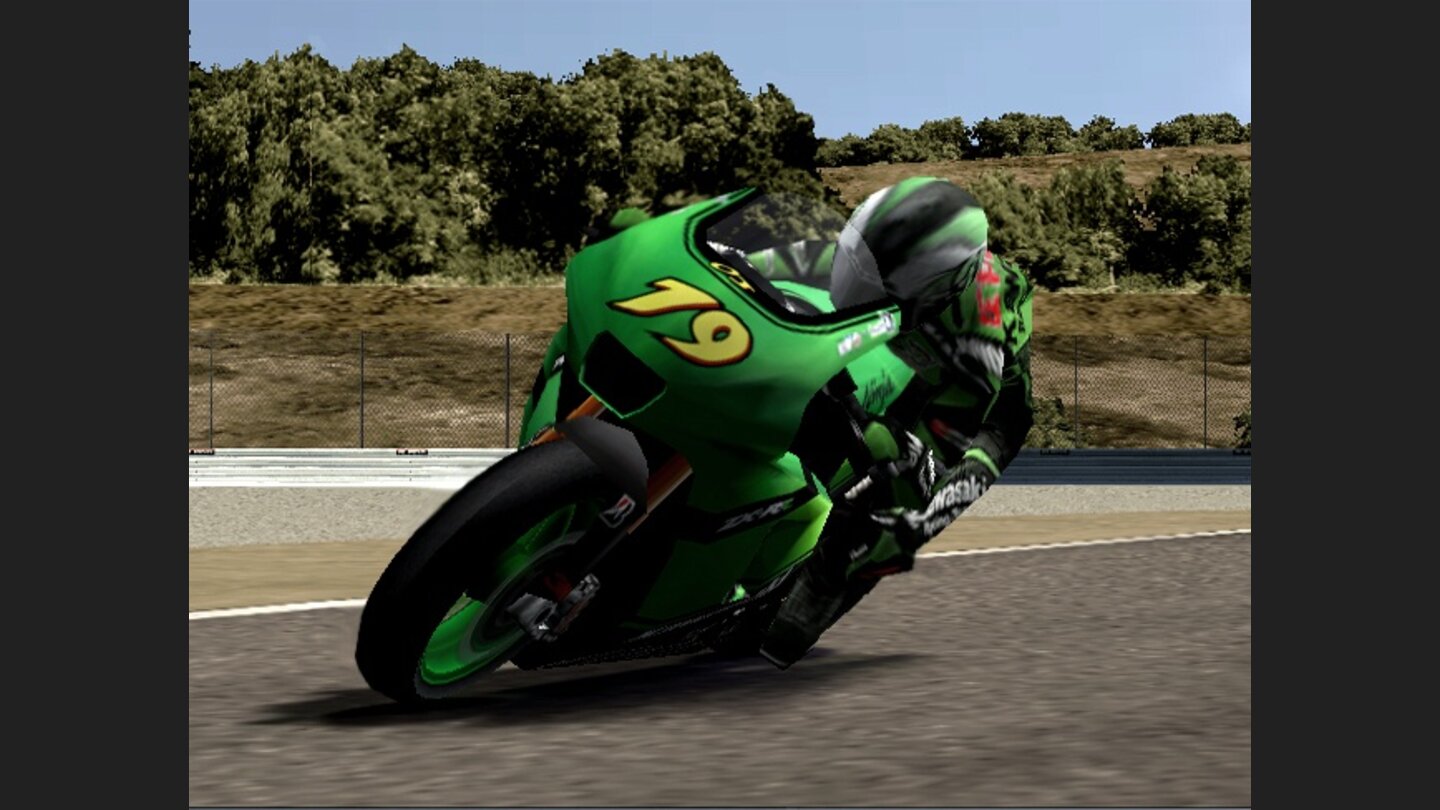 moto gp ps2 11