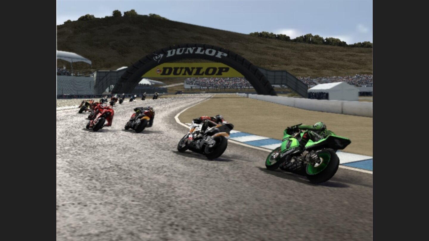 moto gp ps2 8