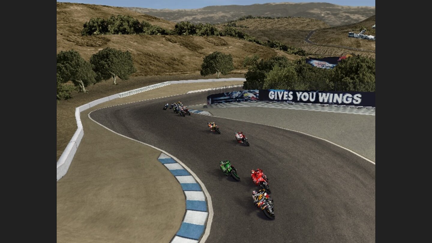 moto gp ps2 9