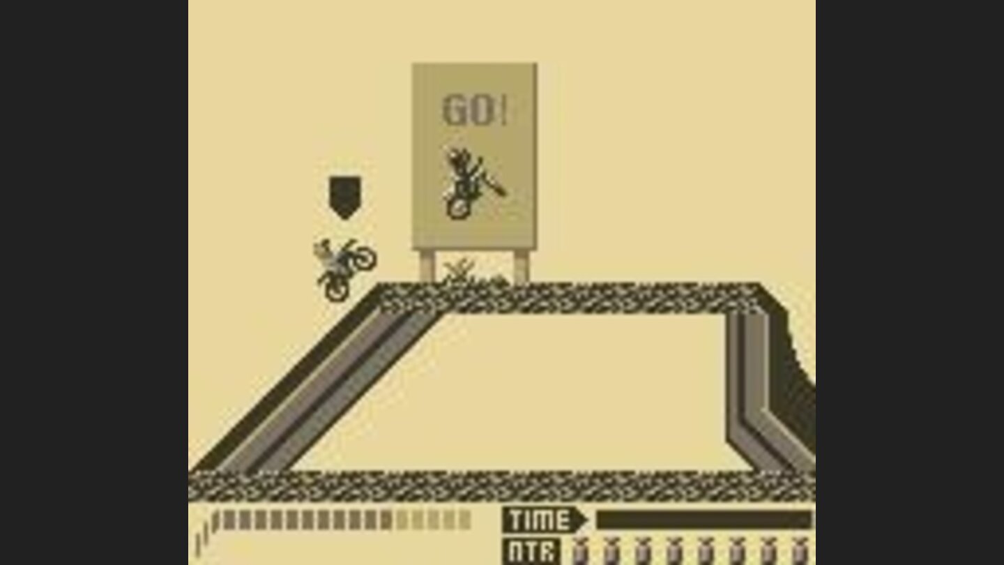 Go!