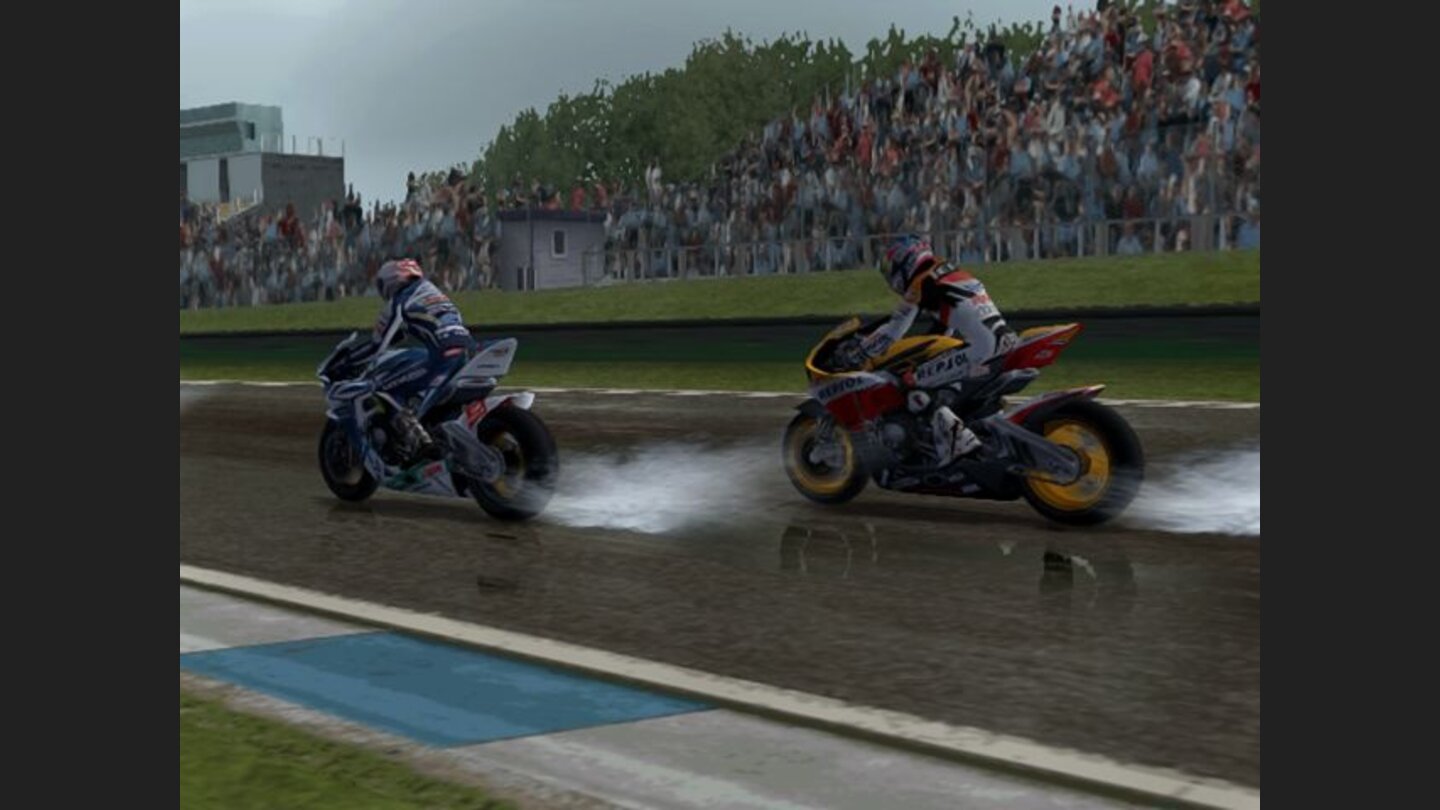 MotoGP 07 10