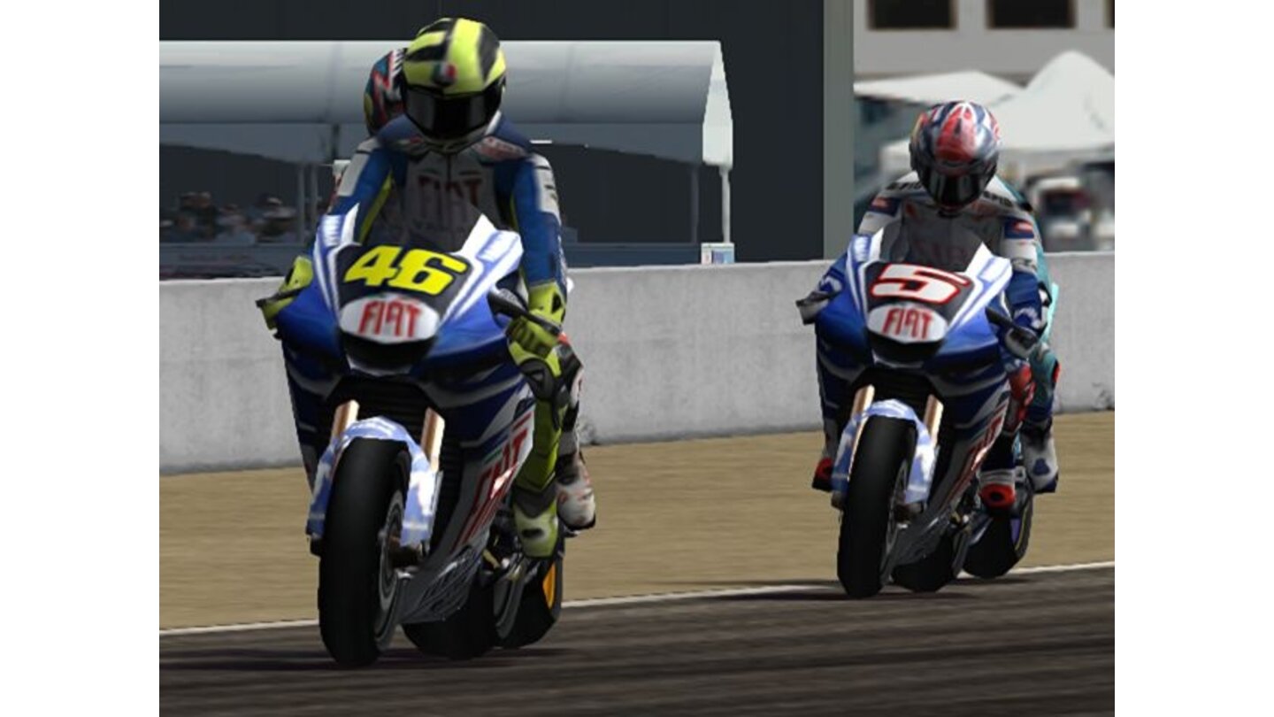 MotoGP 07 3