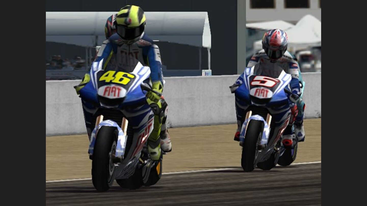 MotoGP 07 3