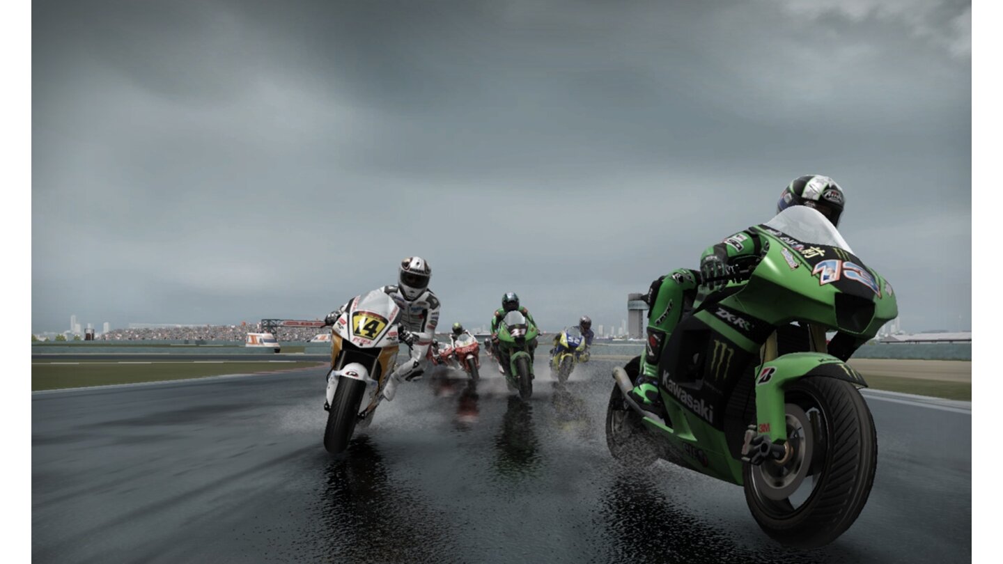 MotoGP 08