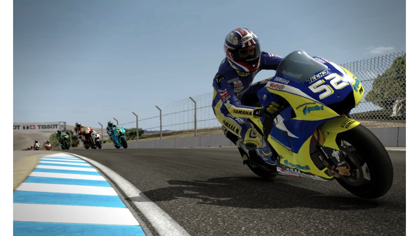 MotoGP 08