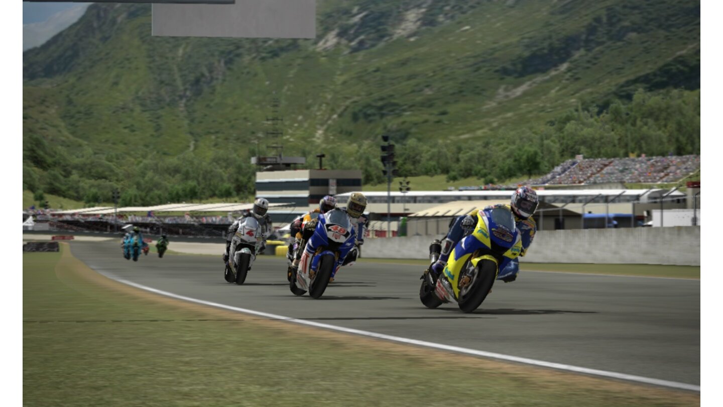 MotoGP 08