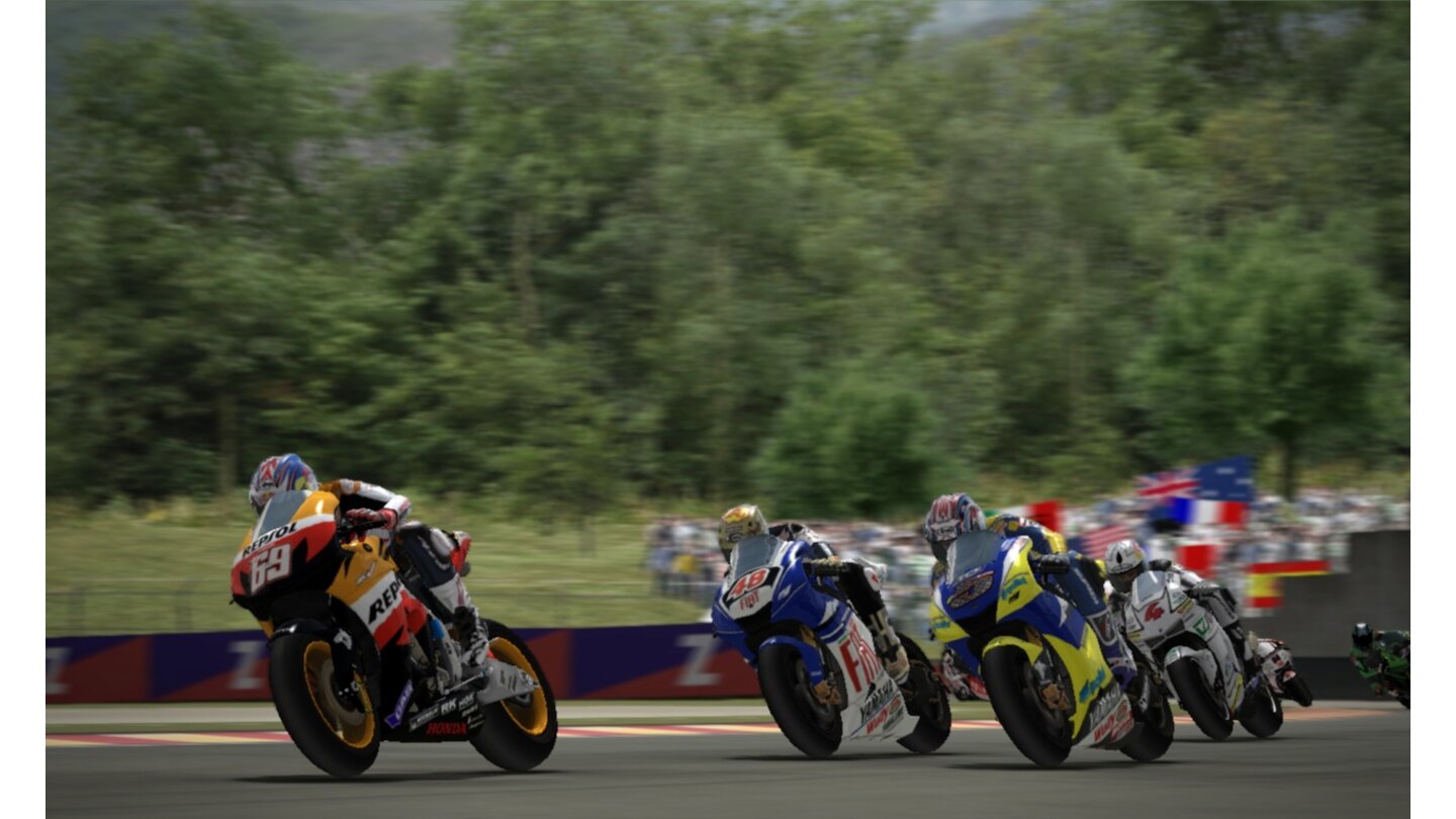 MotoGP 08