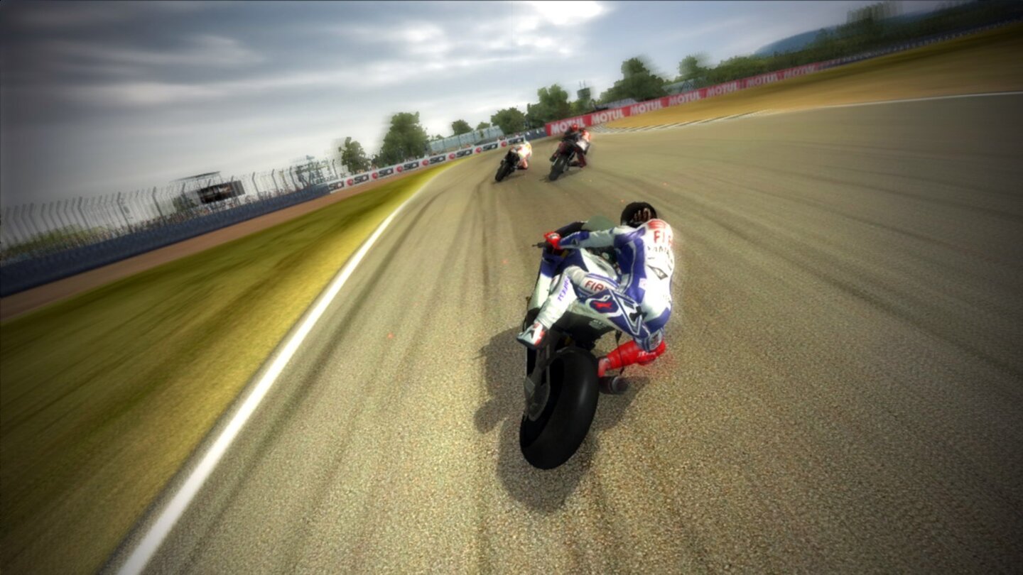 MotoGP 0910